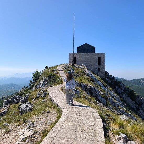 21.-28.06.2026. Līgo brīvdienas Melnkalnē (AVIO)